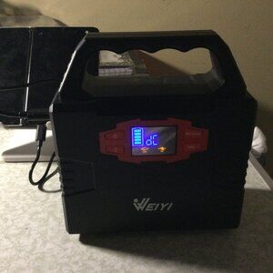 POWER BANK